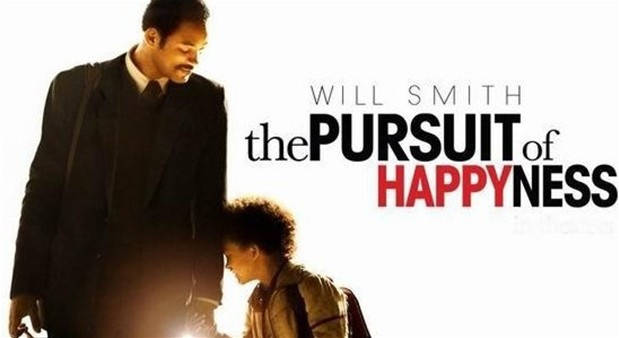 pursuit of happines