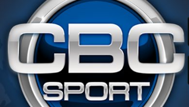 قناة cbc sport hd