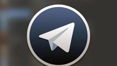 telegram x