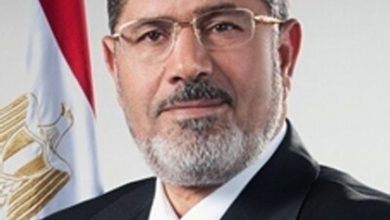 محمد مرسي