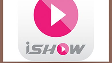 ishow