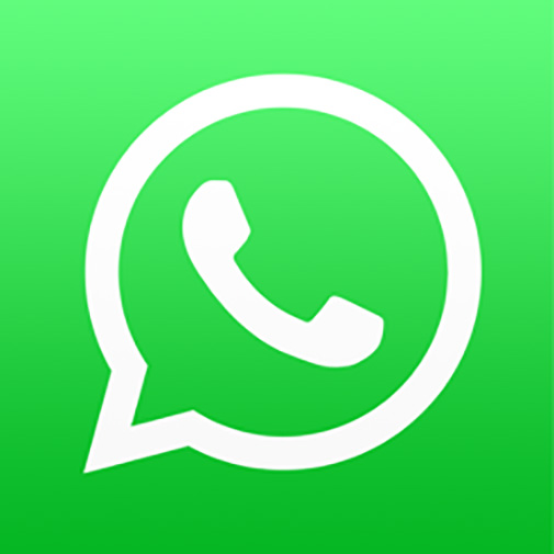 whatsapp logo 2021