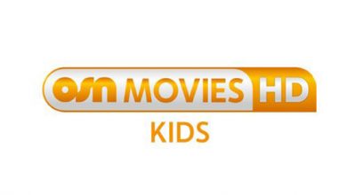 osn movies kids