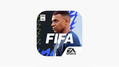 لعبة فيفا FIFA Football‏