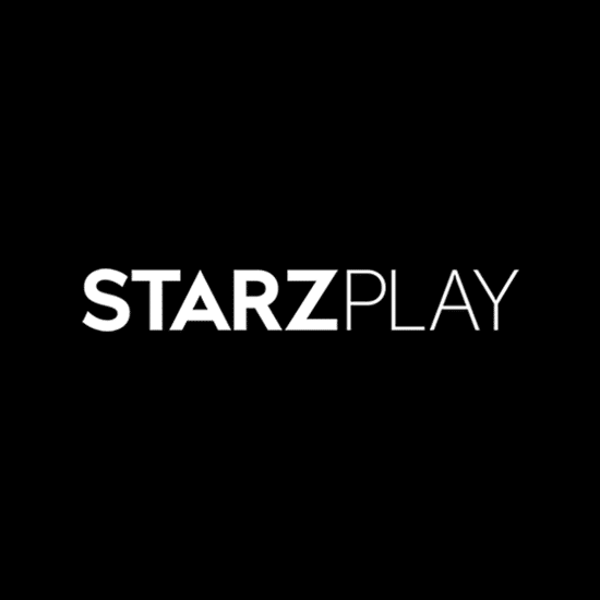 تطبيق starzplay