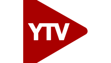 مشغل ytv player