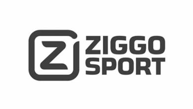 تردد قناة ziggo sport