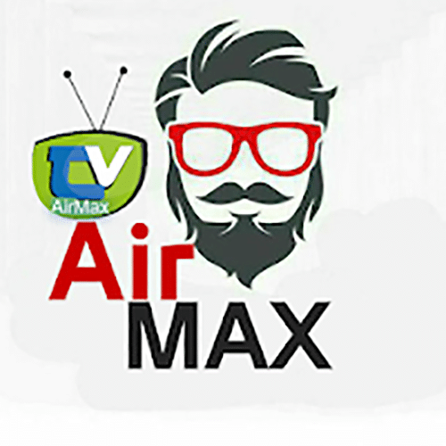 تطبيق airmax tv