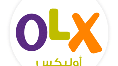 تطبيق olx