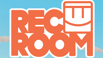 لعبة rec room