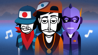 لعبة Incredibox