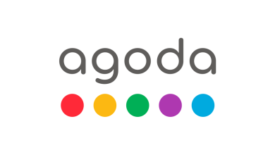 تطبيق Agoda