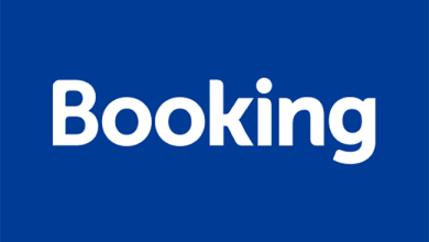 تطبيق Booking.com