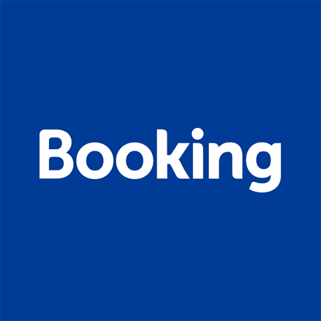 تطبيق Booking.com