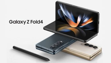 Samsung Galaxy Z Fold 4