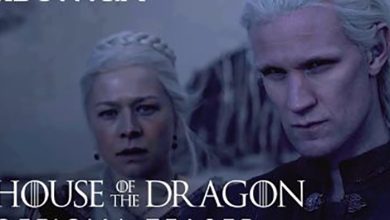 House Of The Dragon