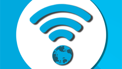 تطبيق free wifi finder