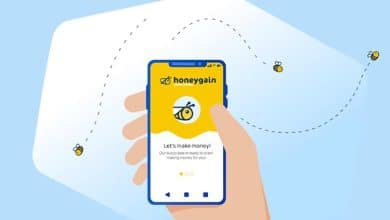 تطبيق honeygain