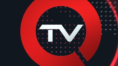 قناة QTV