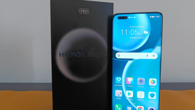 Honor Magic4 Pro