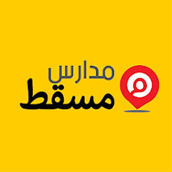 تطبيق مدراس عمان