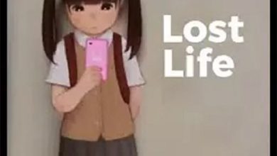 لعبة Lost Life apk