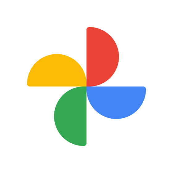 تطبيق google photo