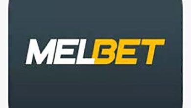 تطبيق melbet