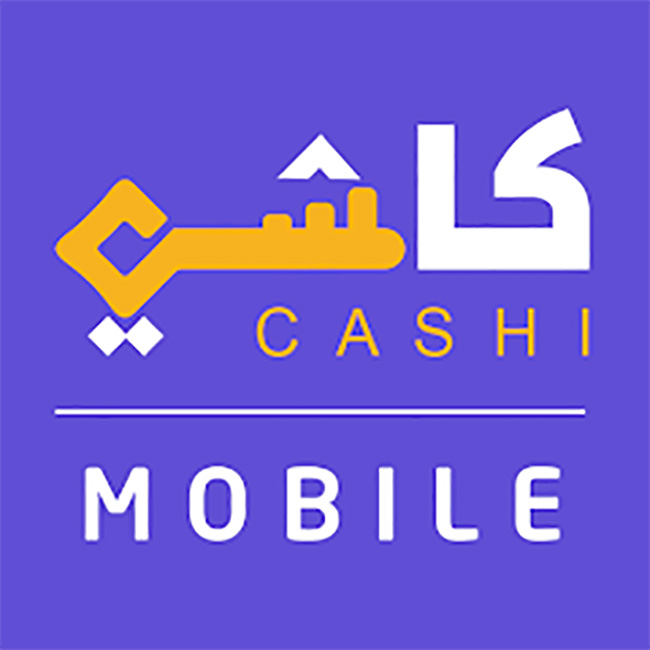 تطبيق Cashi