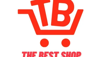 تطبيق tb shop