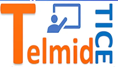 تطبيق telmidtice