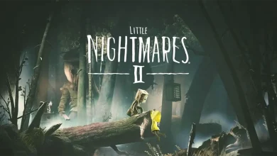 little nightmares