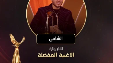 الشامي