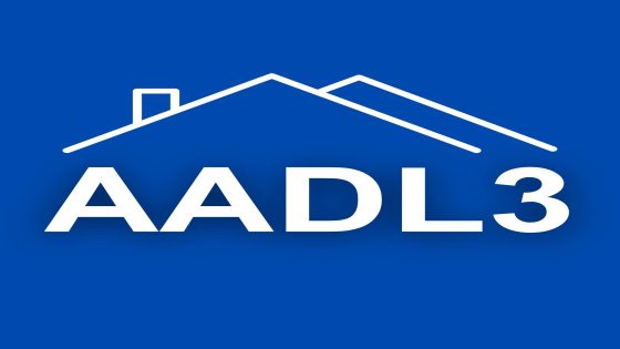 تطبيق aadl