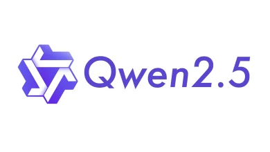 تطبيق qwen 2.5 max