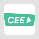 تطبيق cee buzz