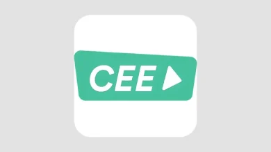 تطبيق cee buzz