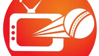 تطبيق cricfy tv