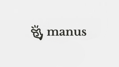 تطبيق manus