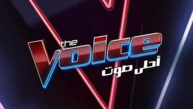 The Voice