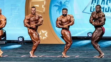 بطولة أرنولد كلاسيك 2026