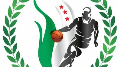 الاتحاد السوري لكرة السلة