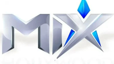 قناة ميكس بالعربي