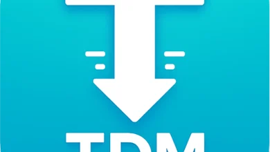 تطبيق tdm