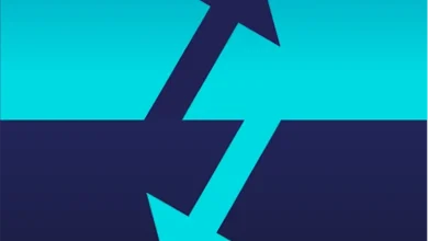 تطبيق Send Files to TV